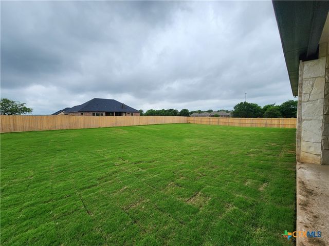 410 Hamer, Salado, TX 76571