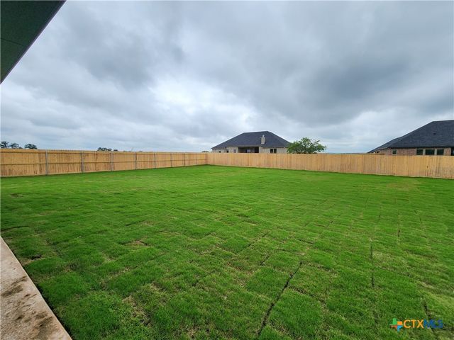 410 Hamer, Salado, TX 76571
