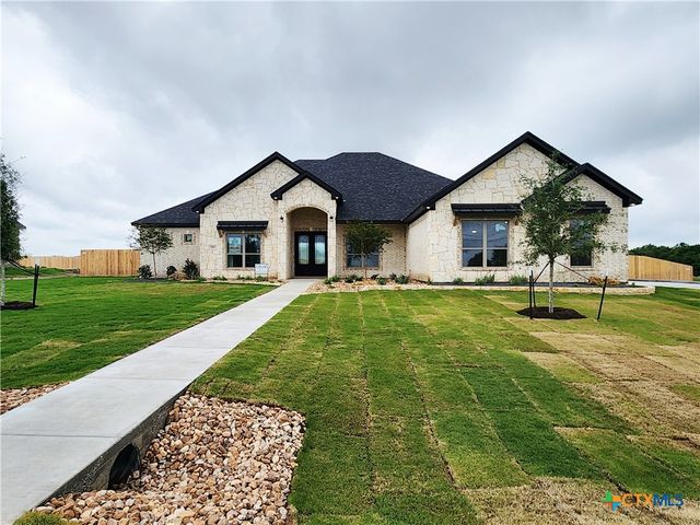 410 Hamer, Salado, TX 76571