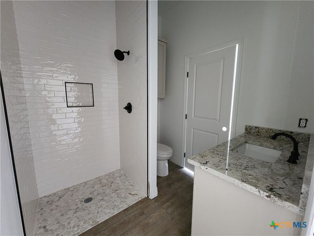 410 Hamer, Salado, TX 76571