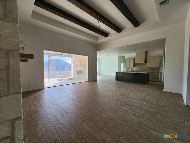 410 Hamer, Salado, TX 76571