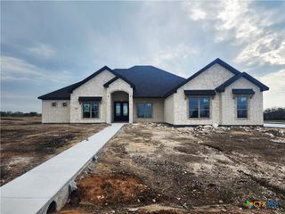 410 Hamer, Salado, TX 76571