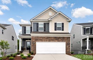 5312 Sunrise Pink Road 2, Kannapolis, NC 28081