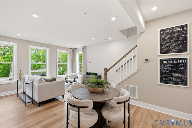 10109 Five Iron Run, Midlothian, VA 23112