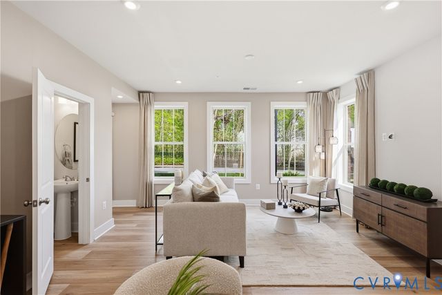 10109 Five Iron Run, Midlothian, VA 23112