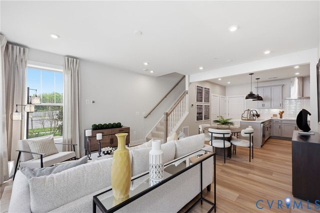 10109 Five Iron Run, Midlothian, VA 23112