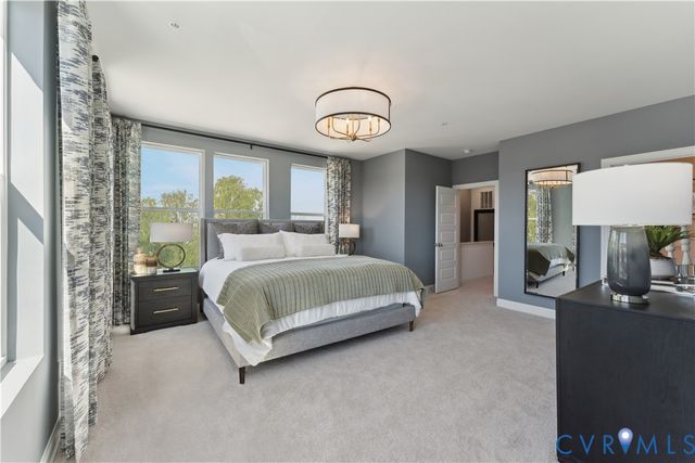 10109 Five Iron Run, Midlothian, VA 23112