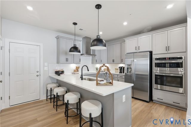 10109 Five Iron Run, Midlothian, VA 23112