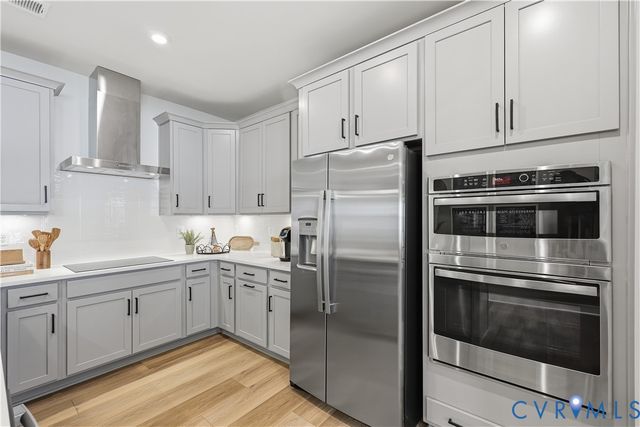10109 Five Iron Run, Midlothian, VA 23112