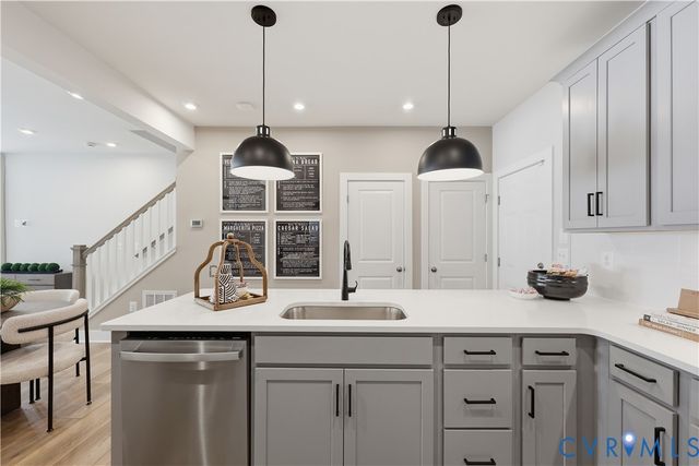 10109 Five Iron Run, Midlothian, VA 23112