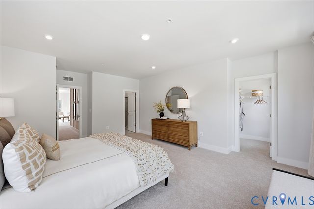 10109 Five Iron Run, Midlothian, VA 23112