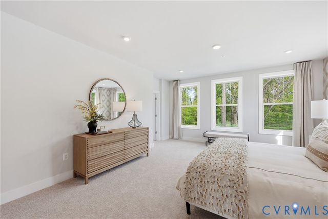 10109 Five Iron Run, Midlothian, VA 23112