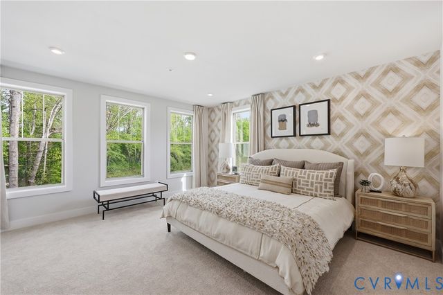 10109 Five Iron Run, Midlothian, VA 23112