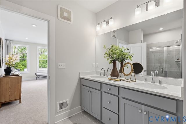 10109 Five Iron Run, Midlothian, VA 23112