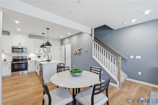 10109 Five Iron Run, Midlothian, VA 23112