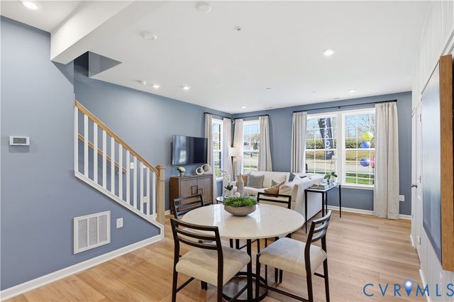 10109 Five Iron Run, Midlothian, VA 23112