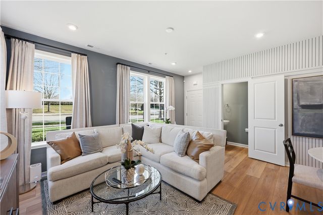 10109 Five Iron Run, Midlothian, VA 23112