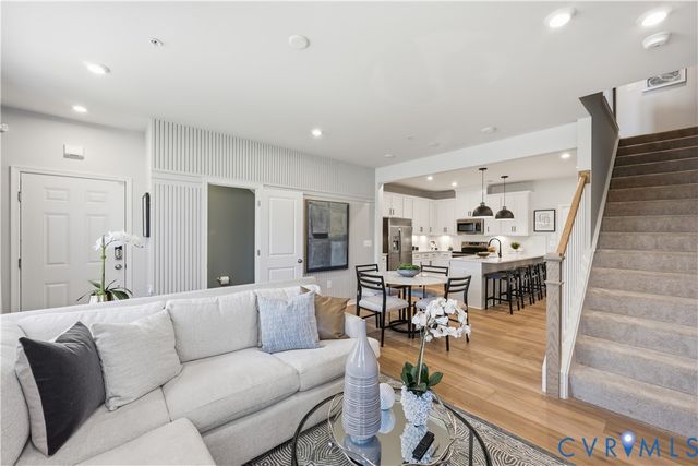 10109 Five Iron Run, Midlothian, VA 23112