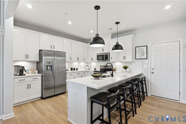 10109 Five Iron Run, Midlothian, VA 23112