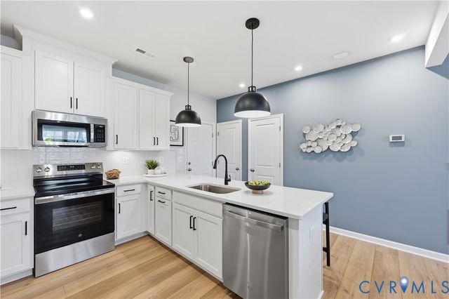 10109 Five Iron Run, Midlothian, VA 23112