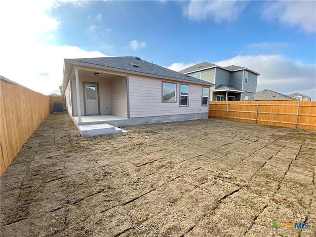 204 Meaningful Drive, Jarrell, TX 76537