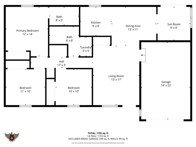 1282 Pin Oak Court, Martinsville, IN 46151