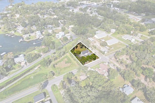 272 NE 3rd Street, Crystal River, FL 34428