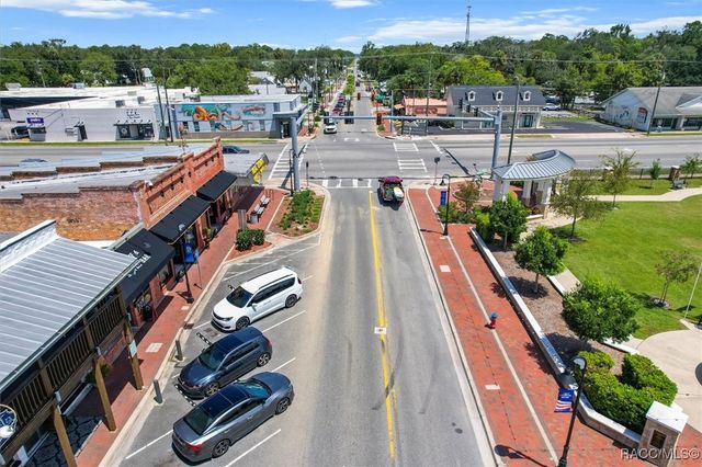 272 NE 3rd Street, Crystal River, FL 34428