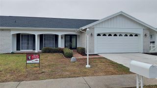 8601 SAGEWOOD DRIVE, Hudson, FL 34667