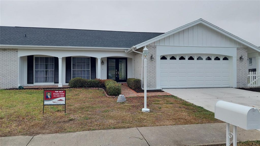 8601 SAGEWOOD DRIVE, Hudson, FL 34667