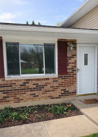 396 Towncrest Drive, Beavercreek, OH 45434