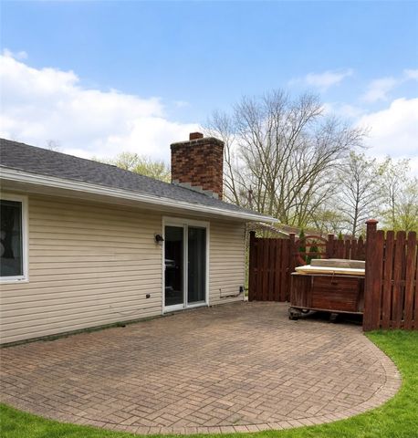 396 Towncrest Drive, Beavercreek, OH 45434