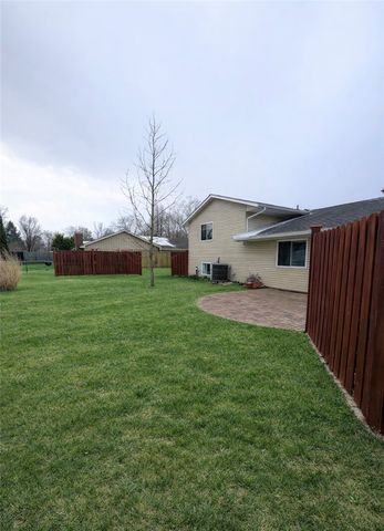 396 Towncrest Drive, Beavercreek, OH 45434