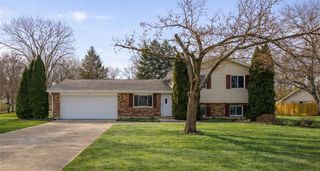 396 Towncrest Drive, Beavercreek, OH 45434