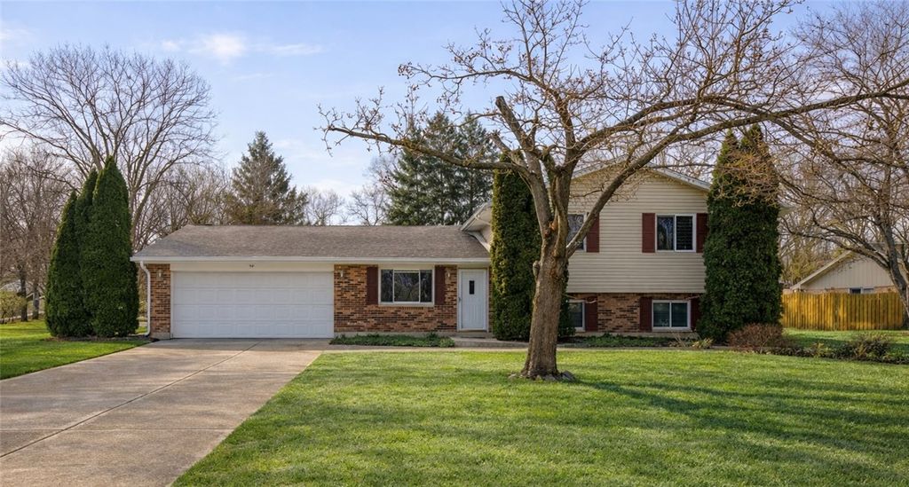 396 Towncrest Drive, Beavercreek, OH 45434