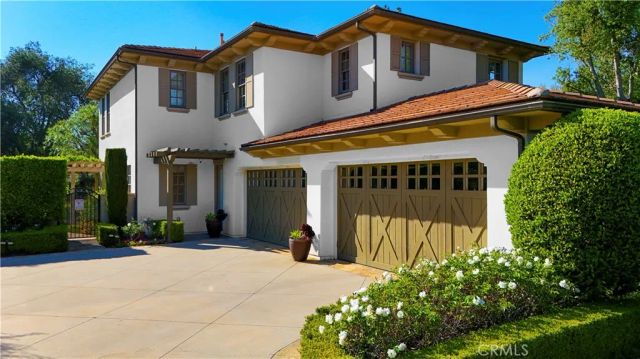 753 Carriage House Drive, Arcadia, CA 91006