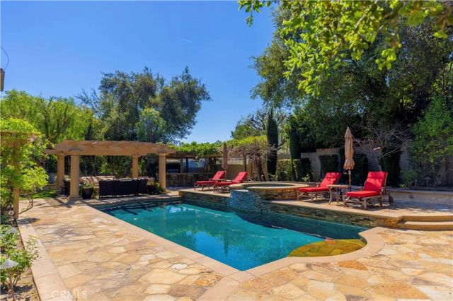 753 Carriage House Drive, Arcadia, CA 91006