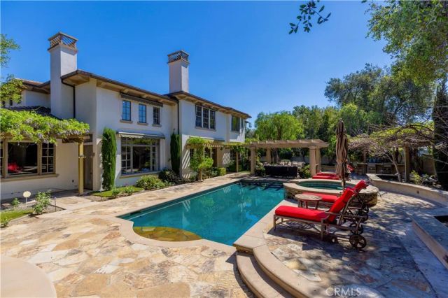 753 Carriage House Drive, Arcadia, CA 91006