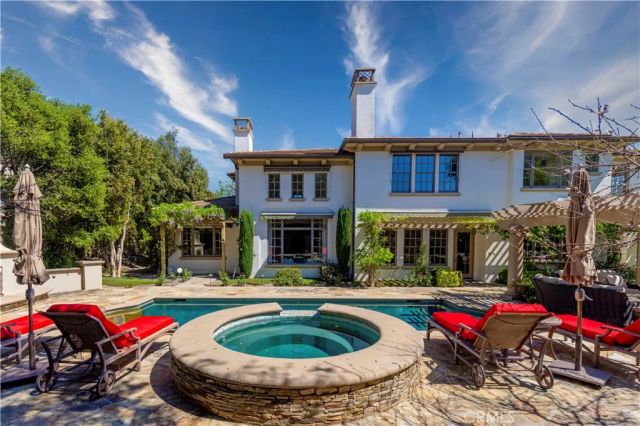 753 Carriage House Drive, Arcadia, CA 91006