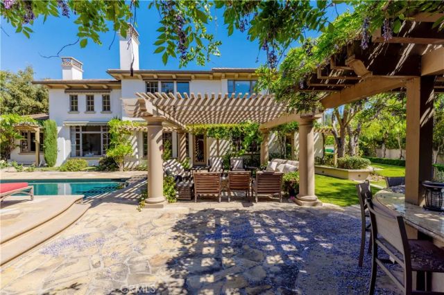 753 Carriage House Drive, Arcadia, CA 91006