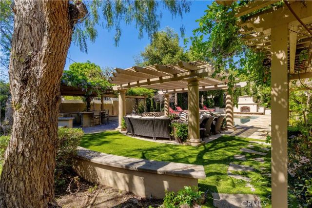 753 Carriage House Drive, Arcadia, CA 91006