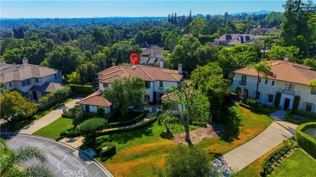 753 Carriage House Drive, Arcadia, CA 91006
