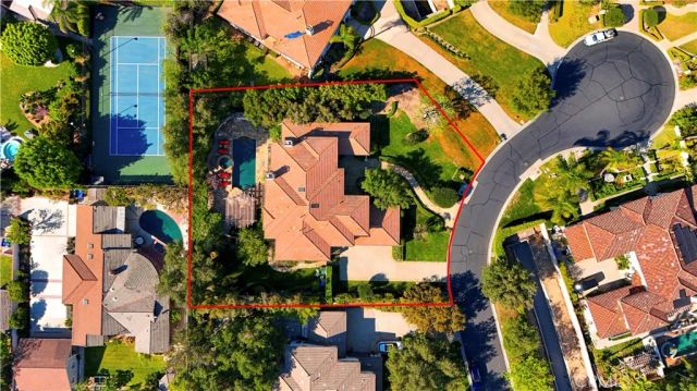 753 Carriage House Drive, Arcadia, CA 91006