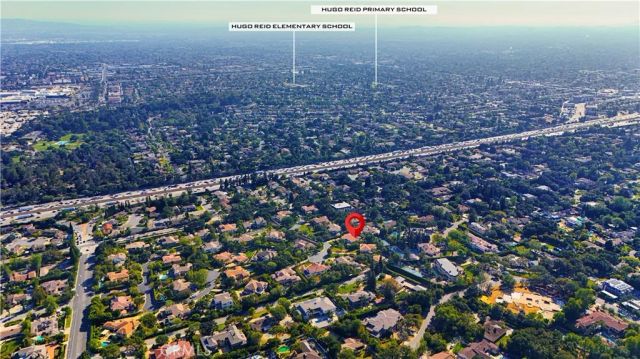 753 Carriage House Drive, Arcadia, CA 91006