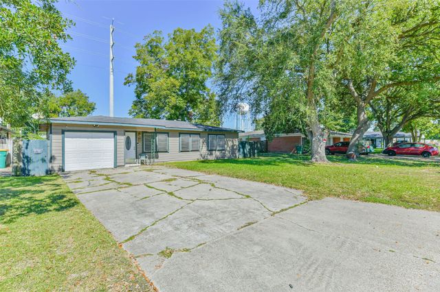 2526 Jackson Street, La Marque, TX 77568