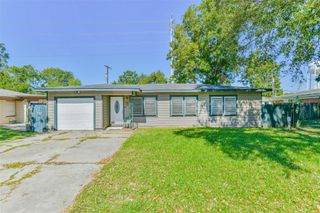 2526 Jackson Street, La Marque, TX 77568