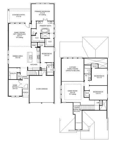 325 Maddy WAY, Bastrop, TX 78602
