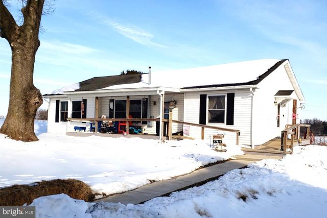 174 FERNWOOD RD, Cochranville, PA 19330