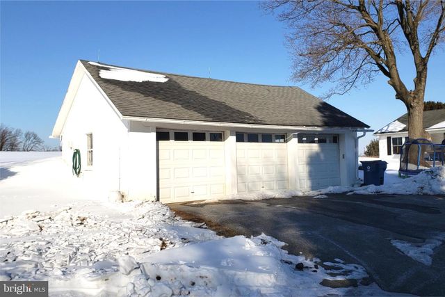 174 FERNWOOD RD, Cochranville, PA 19330