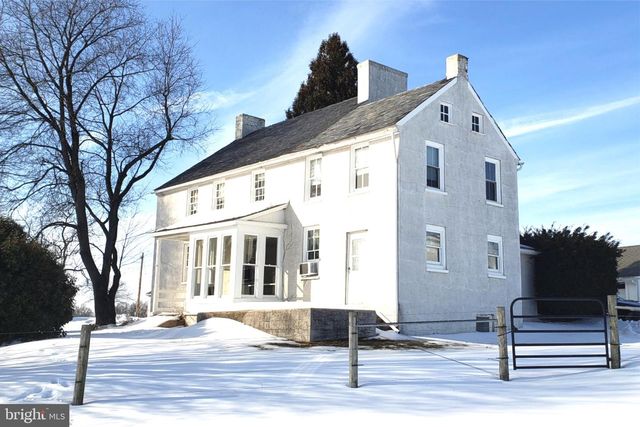 174 FERNWOOD RD, Cochranville, PA 19330